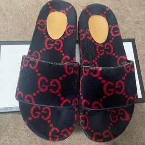 Gucci sandals